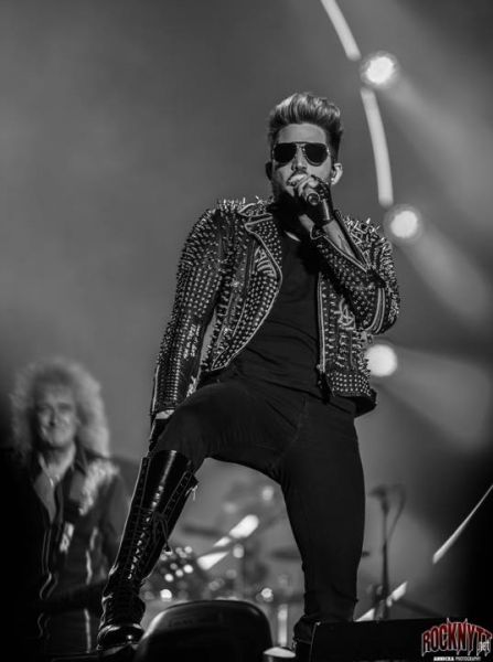 Créditos: Rocknytt
