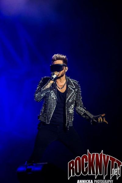 Créditos: Rocknytt
