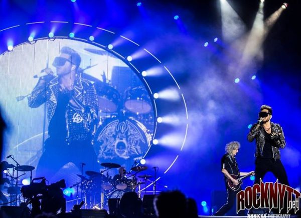 Créditos: Rocknytt
