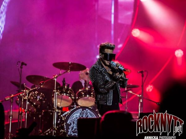 Créditos: Rocknytt
