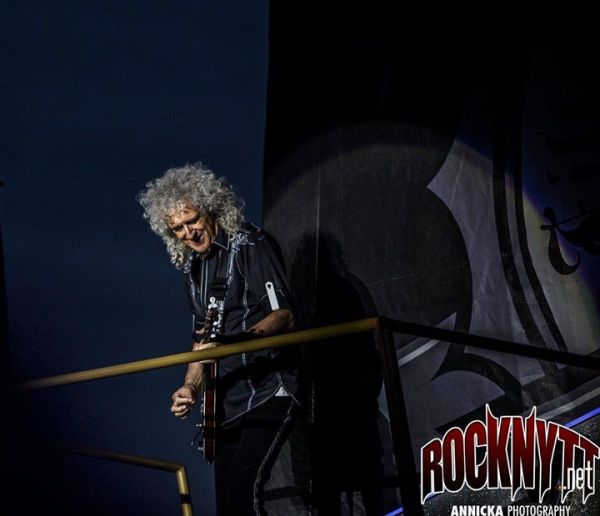 Créditos: Rocknytt
