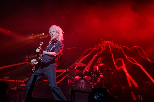 Créditos: Rod Laver Arena
