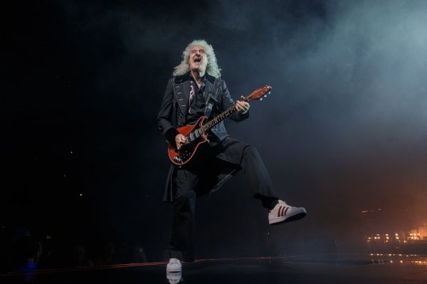 Créditos: Rod Laver Arena
