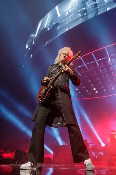 Créditos: Rod Laver Arena
