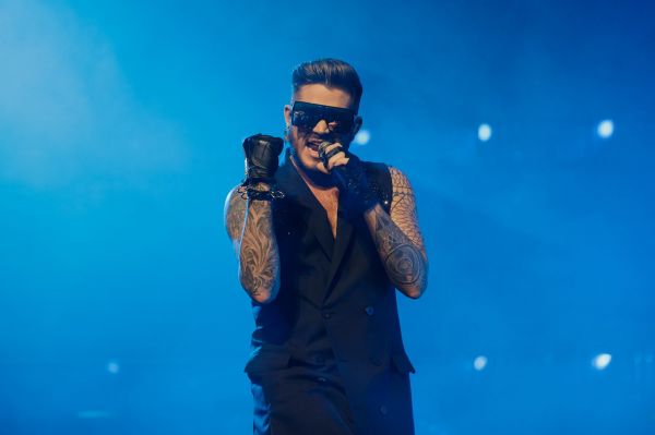 Créditos: Rod Laver Arena

