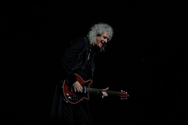 Créditos: Rod Laver Arena
