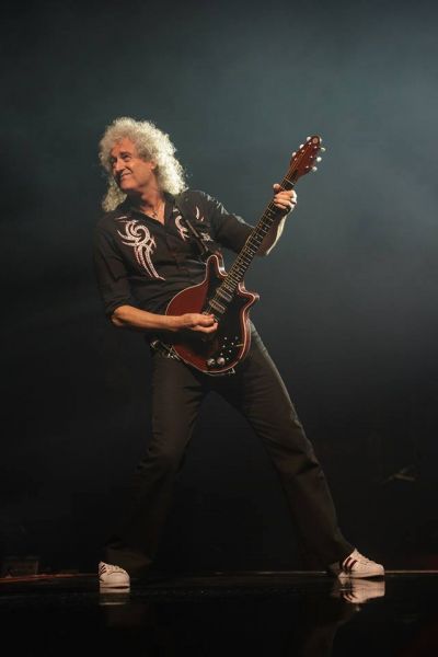 Créditos: Rod Laver Arena

