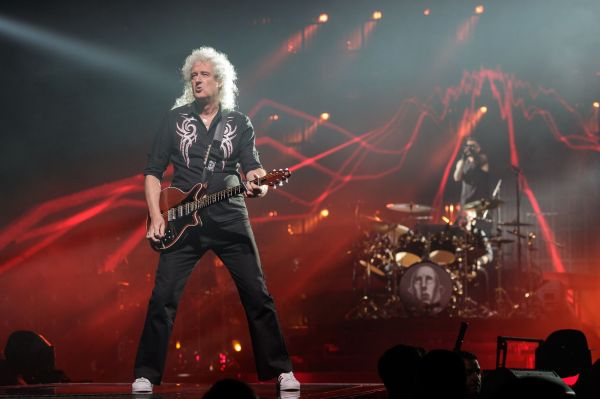 Créditos: Rod Laver Arena
