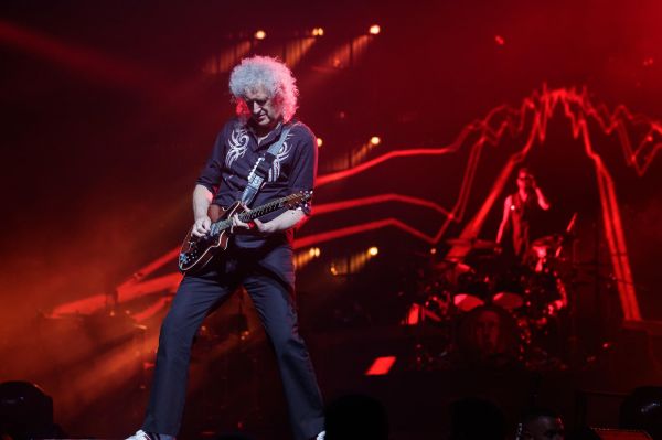 Créditos: Rod Laver Arena
