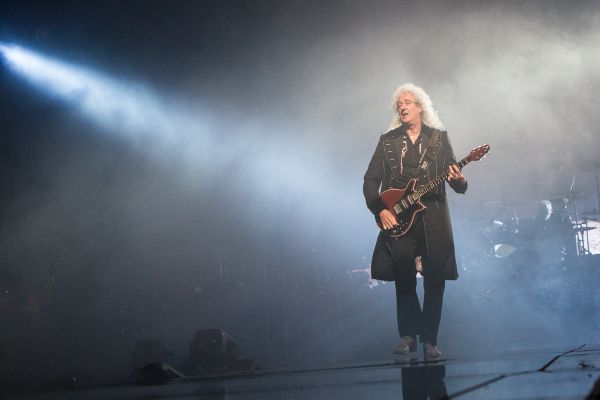 Créditos: Ros O Gorman
