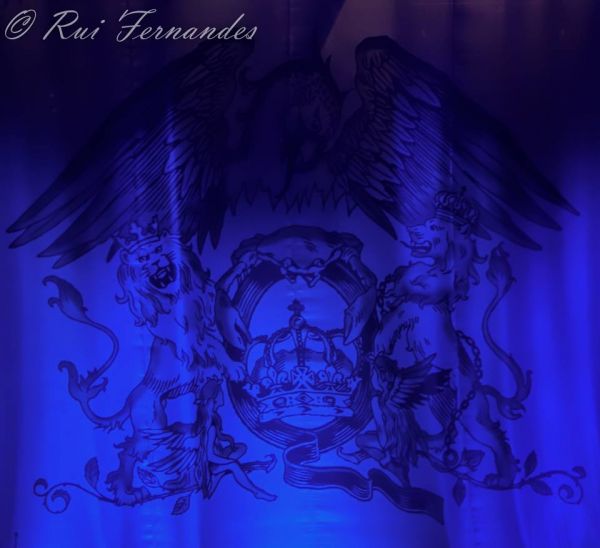 Créditos: Rui Fernandes
