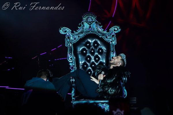 Créditos: Rui Fernandes

