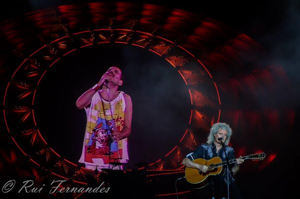Créditos: Rui Fernandes

