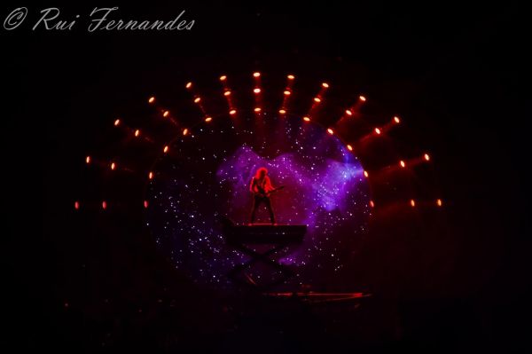 Créditos: Rui Fernandes
