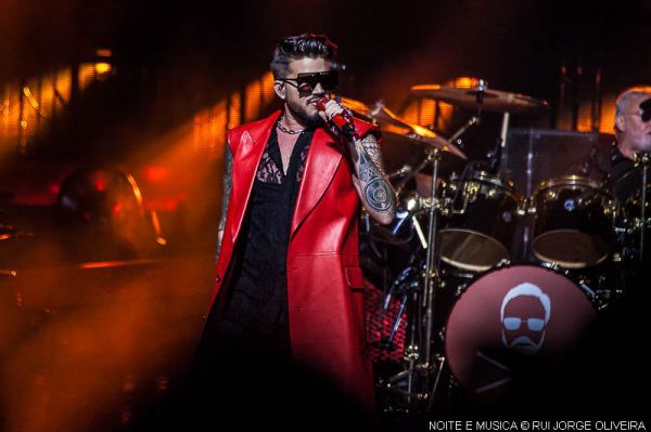 Créditos: Rui Jorge Oliveira (Noite e Música Magazine)
