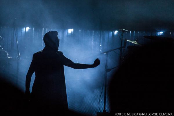 Créditos: Rui Jorge Oliveira (Noite e Música Magazine)
