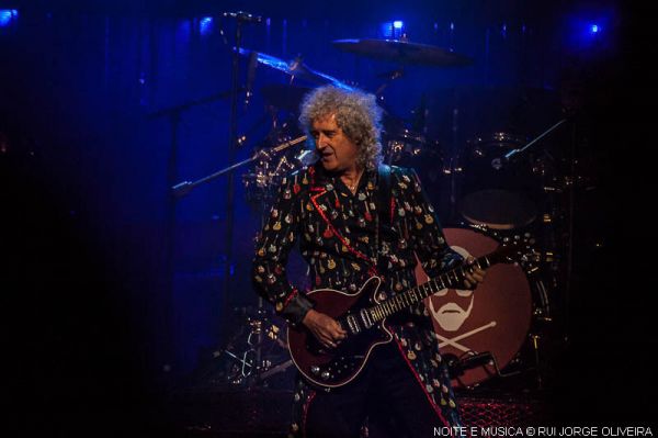 Créditos: Rui Jorge Oliveira (Noite e Música Magazine)
