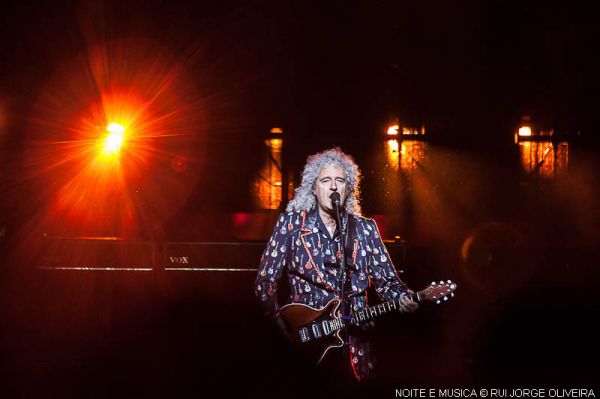 Créditos: Rui Jorge Oliveira (Noite e Música Magazine)
