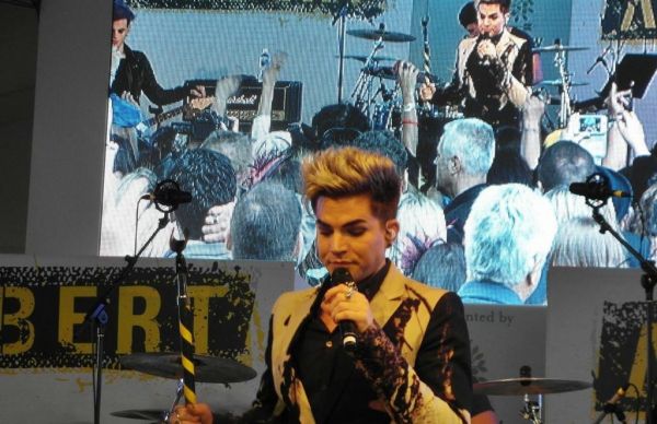 Créditos: @_RiverLooby_
