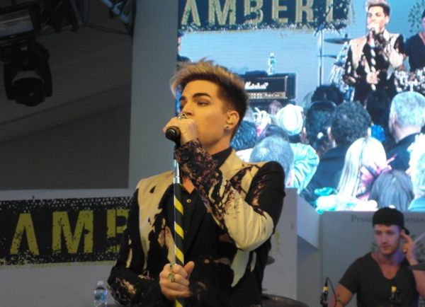Créditos: @_RiverLooby_
