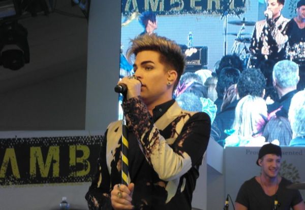 Créditos: @_RiverLooby_
