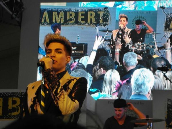 Créditos: @_RiverLooby_
