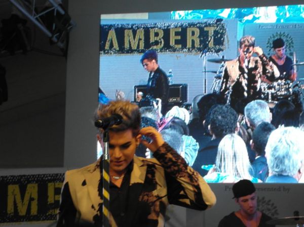 Créditos: @_RiverLooby_
