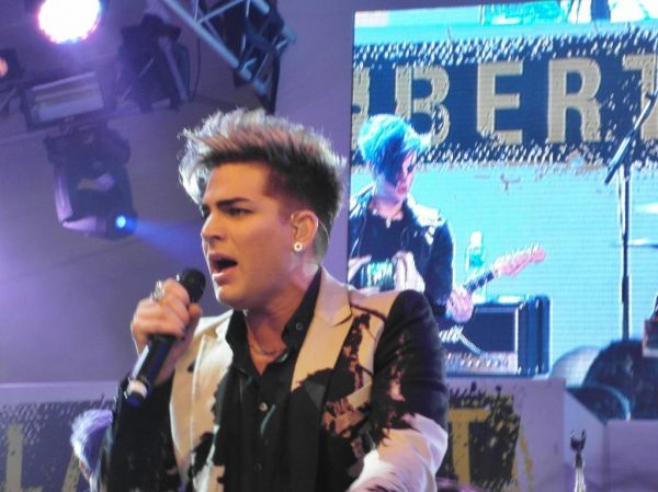 Créditos: @_RiverLooby_
