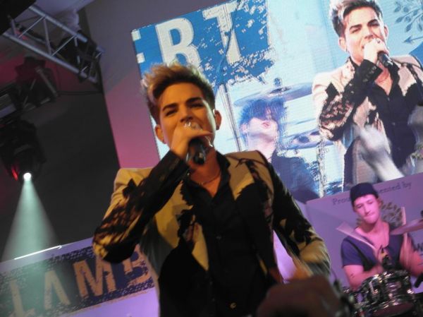 Créditos: @_RiverLooby_
