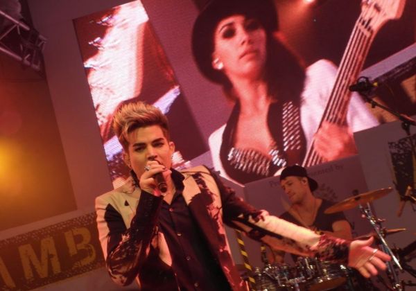 Créditos: @_RiverLooby_
