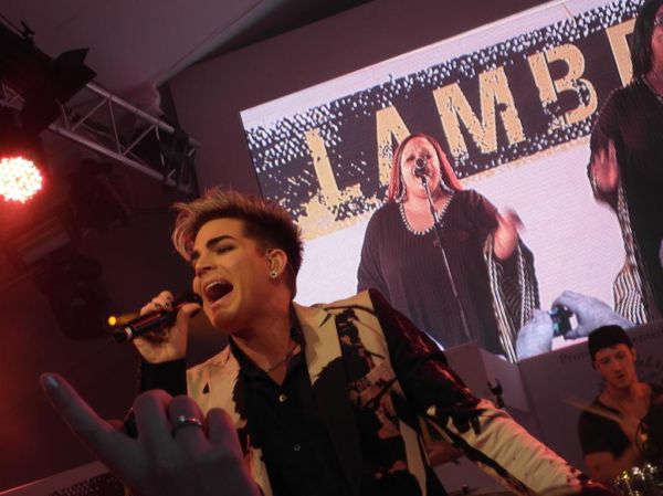 Créditos: @_RiverLooby_
