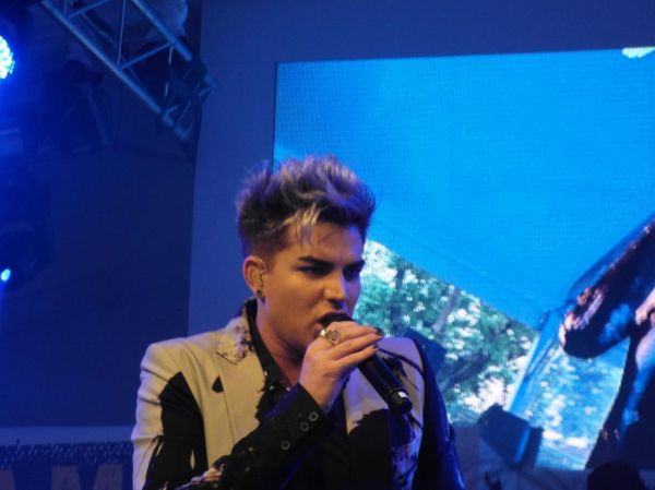Créditos: @_RiverLooby_
