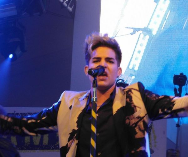 Créditos: @_RiverLooby_
