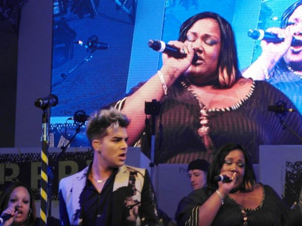 Créditos: @_RiverLooby_
