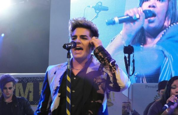 Créditos: @_RiverLooby_
