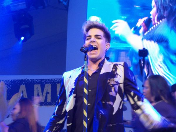 Créditos: @_RiverLooby_
