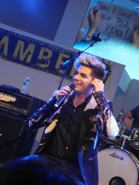 Créditos: @_RiverLooby_
