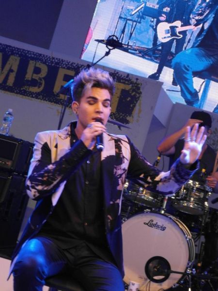 Créditos: @_RiverLooby_
