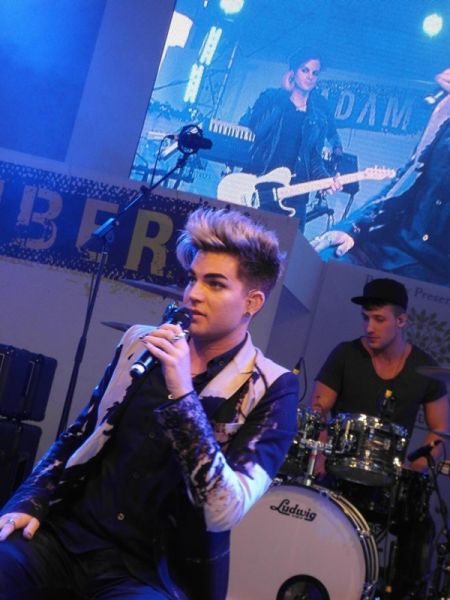 Créditos: @_RiverLooby_
