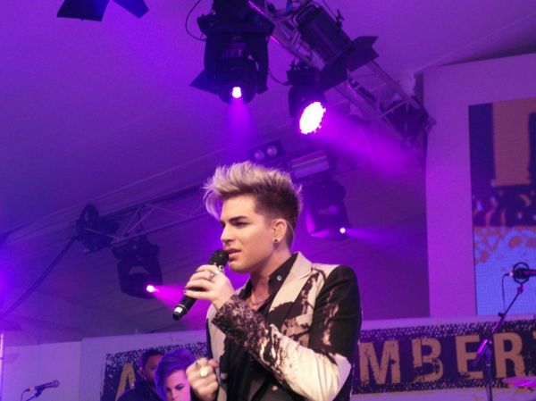 Créditos: @_RiverLooby_
