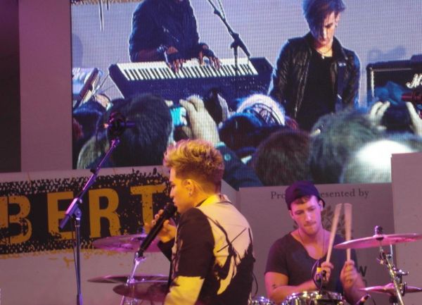 Créditos: @_RiverLooby_

