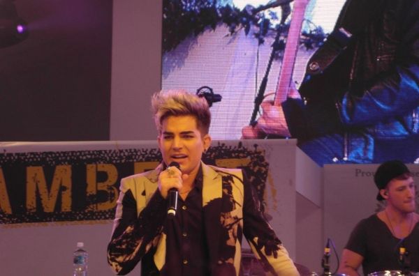 Créditos: @_RiverLooby_
