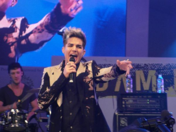 Créditos: @_RiverLooby_
