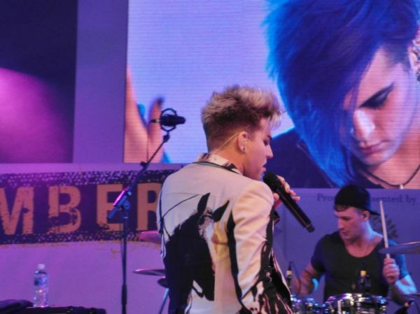 Créditos: @_RiverLooby_
