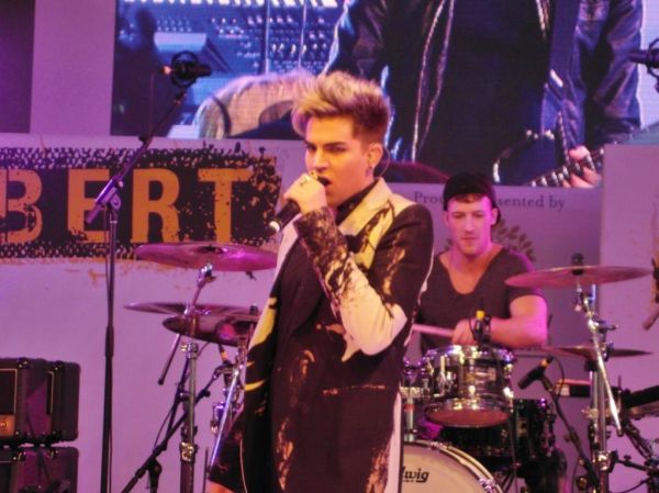 Créditos: @_RiverLooby_
