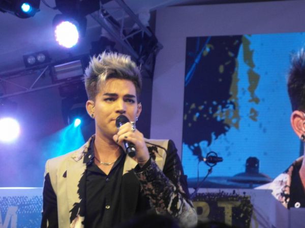 Créditos: @_RiverLooby_
