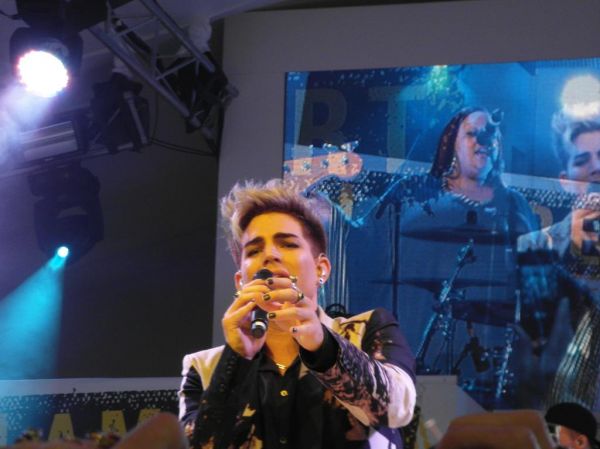Créditos: @_RiverLooby_
