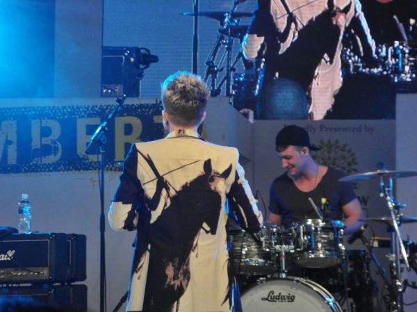 Créditos: @_RiverLooby_
