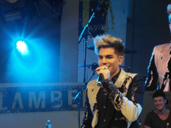Créditos: @_RiverLooby_

