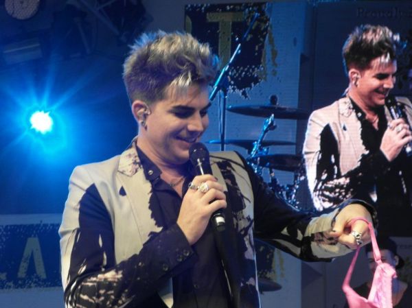 Créditos: @_RiverLooby_
